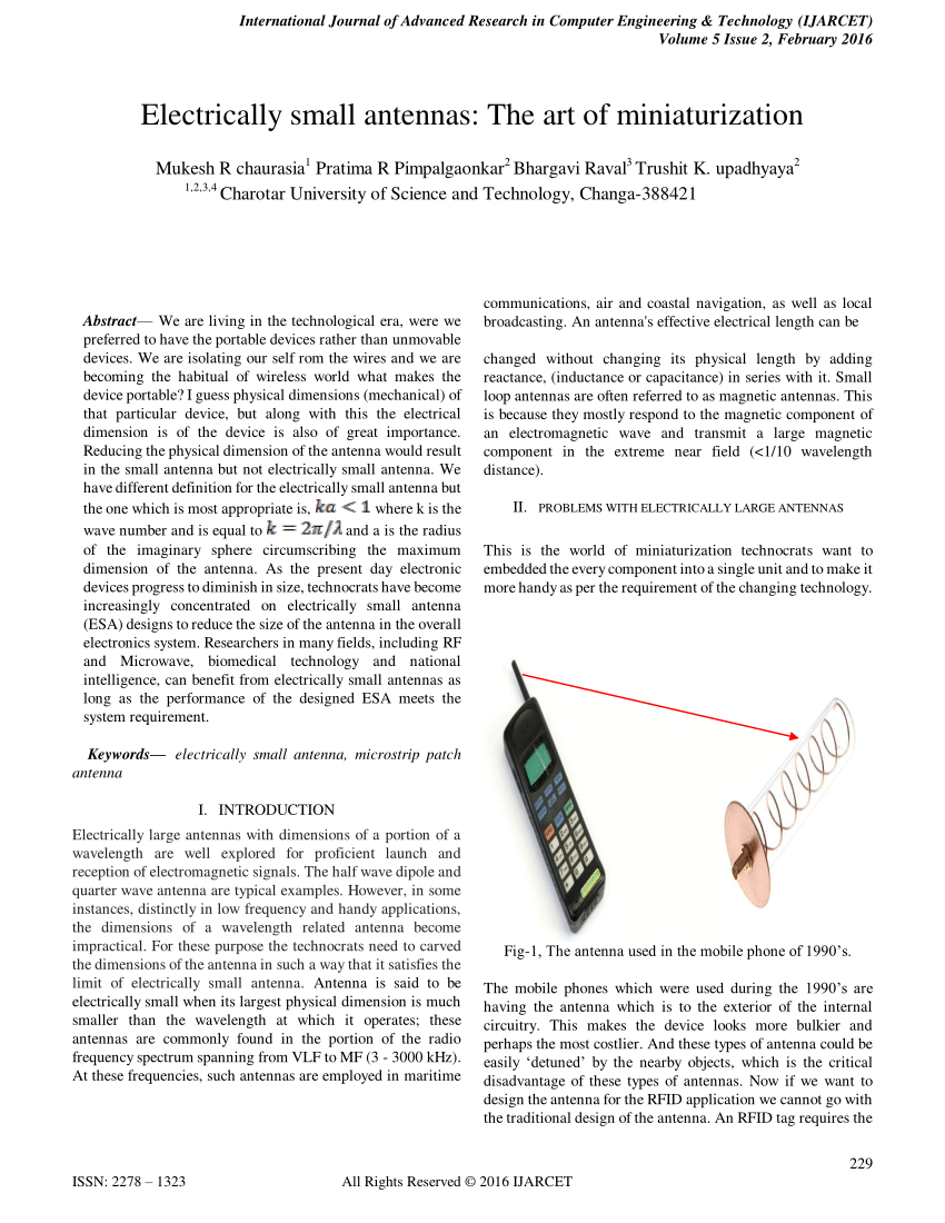 Small antennas volakis pdf download